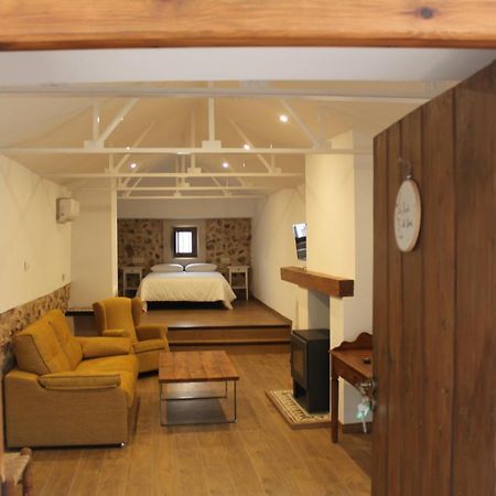 El Retiro Del Pilar Hotel Belmonte  Ngoại thất bức ảnh