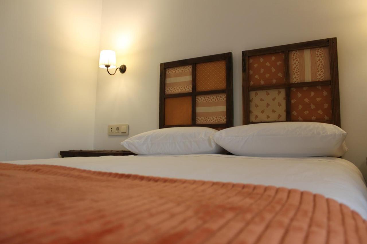 El Retiro Del Pilar Hotel Belmonte  Ngoại thất bức ảnh