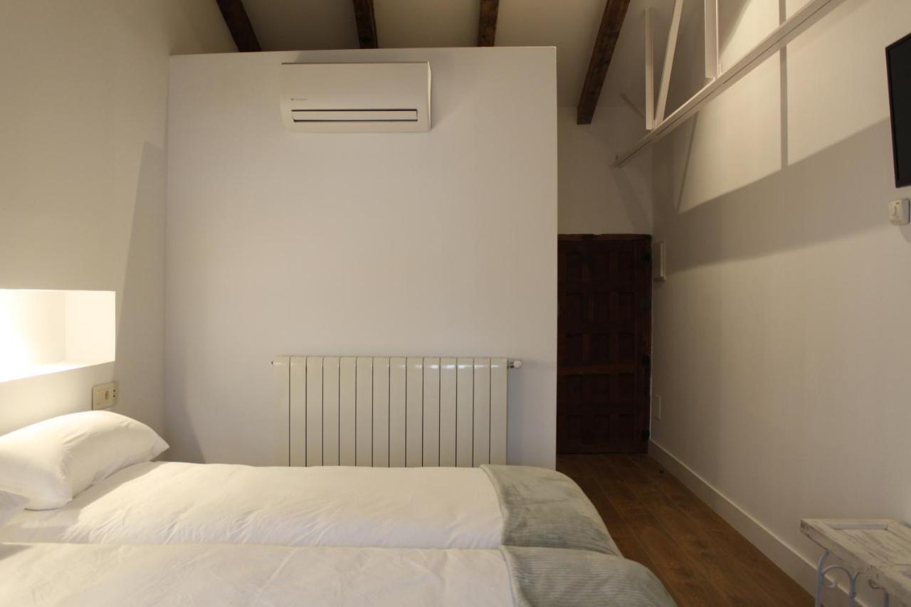 El Retiro Del Pilar Hotel Belmonte  Ngoại thất bức ảnh