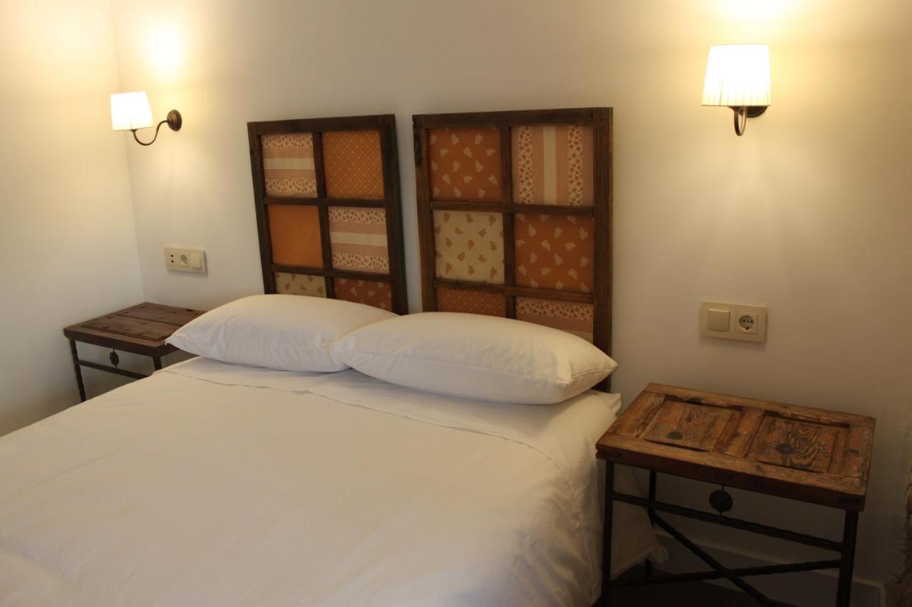 El Retiro Del Pilar Hotel Belmonte  Ngoại thất bức ảnh